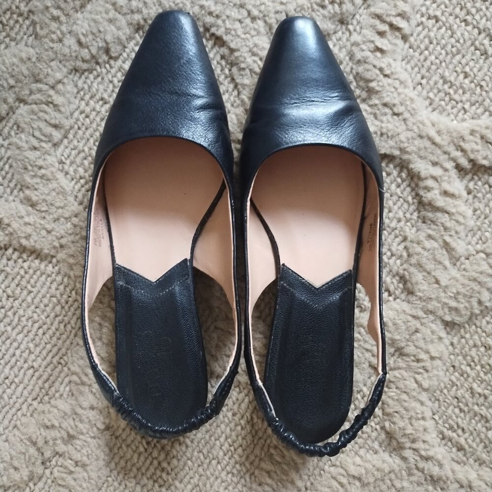 Franco Sarto Slingbacks